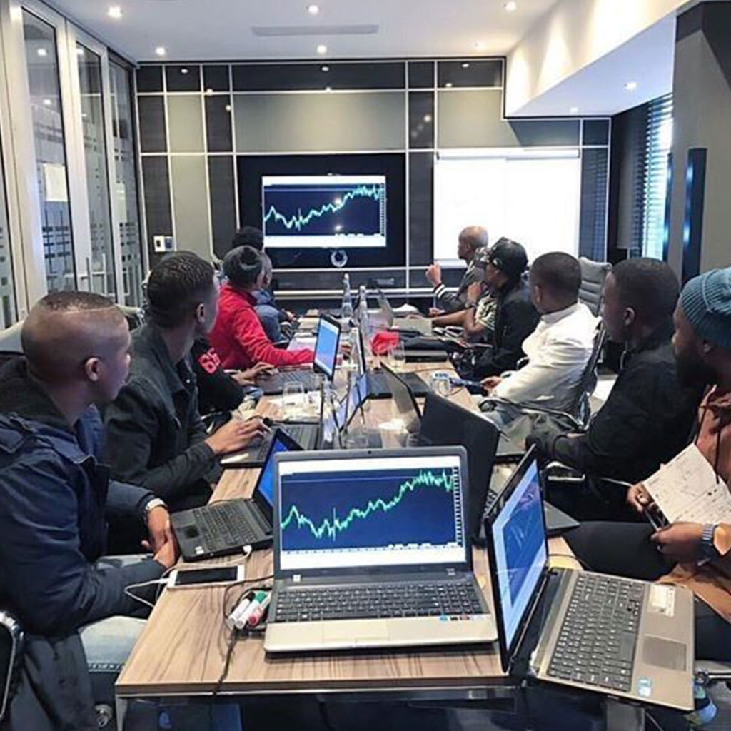 Beginner Forex Trading Workshop