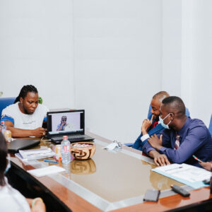 Coaching & Support Services